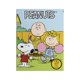 thumbnail image 1 of Libro Colorear Peanuts 192 Páginas, 1 of 4