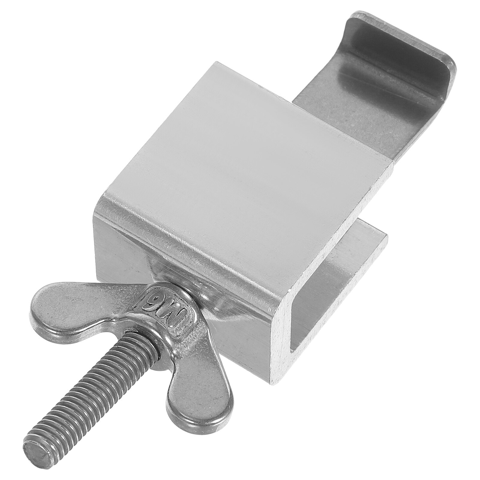 Door Lock Security Devices Adjustable Door Knob Stopper Hotel Room