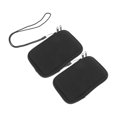 thumbnail image 4 of SKISUNO 2Ud Protector De Teléfono En Neopreno Negro Resistente Para Gimnasio, Viajes Y Uso Cotidiano, 4 of 8