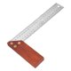 thumbnail image 4 of Regla de ángulo recto NikouMX de 250 mm para trabajar la madera, 4 of 8