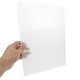 thumbnail image 5 of AURARMLET Expositor De Folletos Transparente Para Pared Con Soporte Multifuncional Resistente, 5 of 8