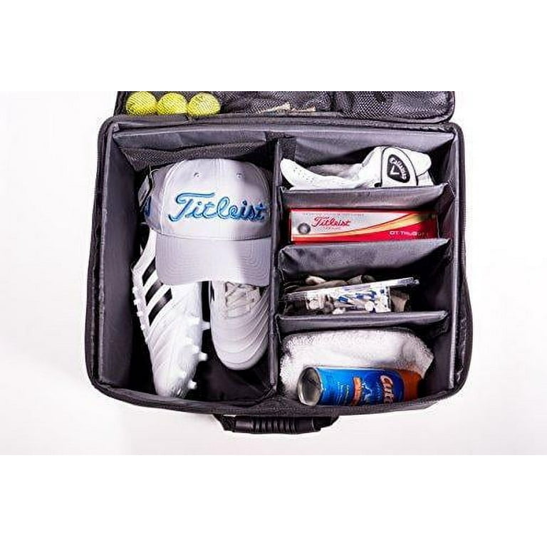 Athletico Golf Trunk Organizer Walmart