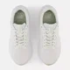 thumbnail image 3 of New Balance Dynasoft UA800 UA800DW1 WHITE/BEIGE Width 2E Walking Shoes, 3 of 6