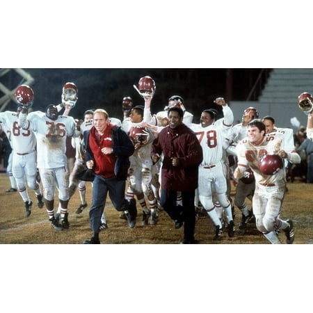 Remember the Titans (DVD), Walt Disney Video, Drama