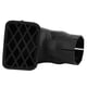 thumbnail image 2 of Dingln Reemplazo De 3,5 Pulgadas De Coches Mudding Snorkel Cabeza De Entrada Del Colector De Polvo Del Aire De Entrada Accesorias Universal, 2 of 5