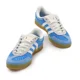 thumbnail image 4 of IF9734 Bad Bunny Adi - das Originals Gazelle Indoor San Juan (Men's), 4 of 6