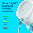 thumbnail image 5 of Brita Champlain Water Filter Pitcher, 10 Cup with 2 Filters, 5 of 5