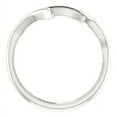 thumbnail image 2 of FB Jewels 925 Sterling Silver Branch Ring Size 7, 2 of 3