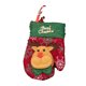 thumbnail image 2 of Calcetines Navideños Para Decorar, Con Muñeco De Nieve, Oso Polar, Papá Noel Y Renos, Tarjetas Y Caramelos, Para El Árbol De Navidad, La Chimenea Y Las Fiestas Navideñas., 2 of 2