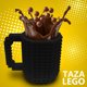 thumbnail image 4 of Taza Construcción Compatible Con Lego & Megablocks Nubisuave  Taza construcción Lego, 4 of 5