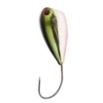 thumbnail image 2 of koolsoo Artificial ing Lure Simulation Sharp Hook Hard Plastic ing Tackle Tool Supplies 15, 2 of 7