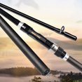 thumbnail image 4 of Grp Raft Fishing Rod Plastic Ultra Short Hand Rod Long Throw Sea Fishing Rod, 4 of 8
