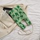 thumbnail image 5 of Bandolera Transpirable Mariposa Tote Bolso de Muñeca Cadena de Perlas Duradera Lady Party FLhrweasw Nuevo, 5 of 9