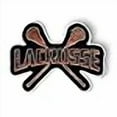 thumbnail image 2 of Lacrosse - 5.5" Magnet for Car Locker Refrigerator, 2 of 2