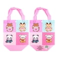 thumbnail image 3 of Lonchera Prichos Cutie Town Varios Modelos Non Woven 1 Pieza, 3 of 4