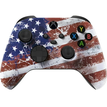 Silent Modz Custom Wireless Controller for Microsoft Xbox Series X|S, Xbox One S|X & PC (United States)