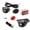 Detachable, variant on KRONDO AHD 1080P Car Backup Camera– 170° Wide Angle, IP68 Waterproof for Trucks, SUVs & Sedans