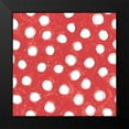 thumbnail image 2 of Grove, Beth 12x12 Black Modern Framed Museum Art Print Titled - Farmhouse Holidays Step 05A, 2 of 5