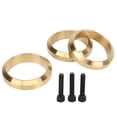 thumbnail image 4 of Snowmobile Exhaust Gasket Kit for FX Nytro Vector Apex RX1 Attak Rage 99999-03989 8FA-14623-00-00, 4 of 5