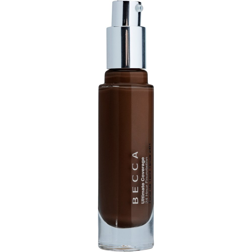 Becca Ultimate Coverage 24-Hour Foundation - Camel