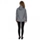 thumbnail image 2 of Trespass - Chaqueta Softshell Drea para Mujer (Color Carbón Jaspeada) Trespass UTTP4655_carbonmarl, 2 of 3