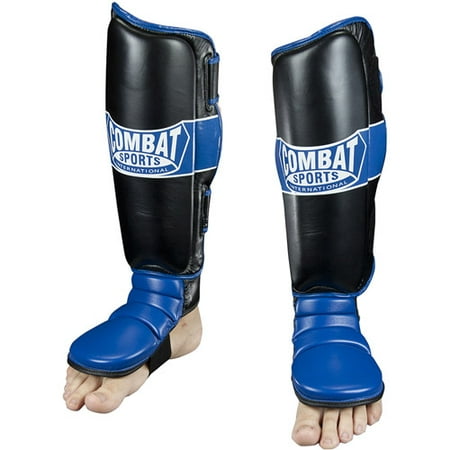 Combat Sports Hybrid MMA Grappling Stand Up Shin (Best Stand Up Martial Art)