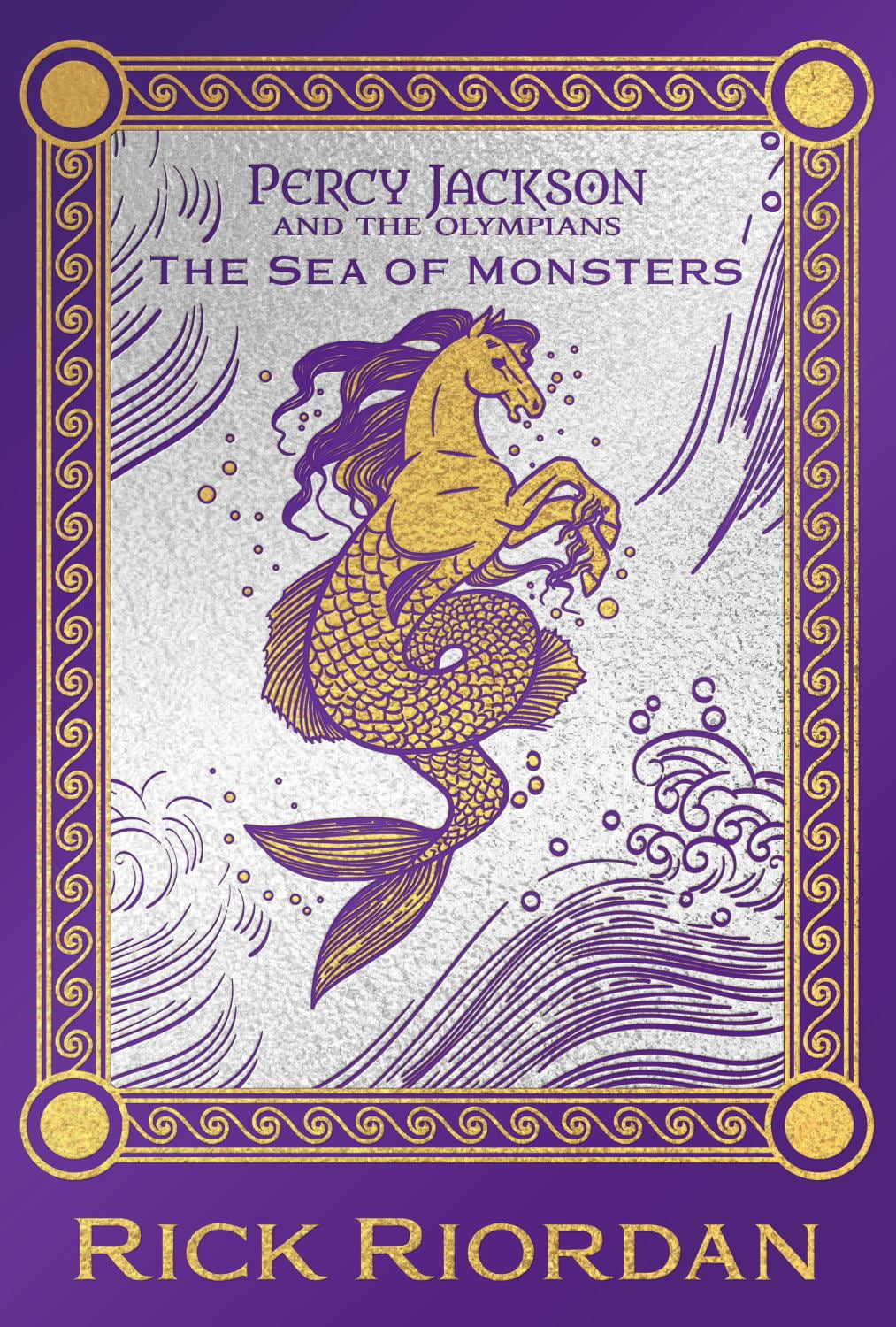 洋書 Percy Jackson and the Olympians Rick Riordan PERCY JACKSON & THE OLYMPIANS Series Set Book 1
