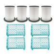 thumbnail image 1 of Hepa Filter For Philips Fc8732 Fc8734 Fc8736 Fc8738 Vacuum Cleaner, 1 of 1