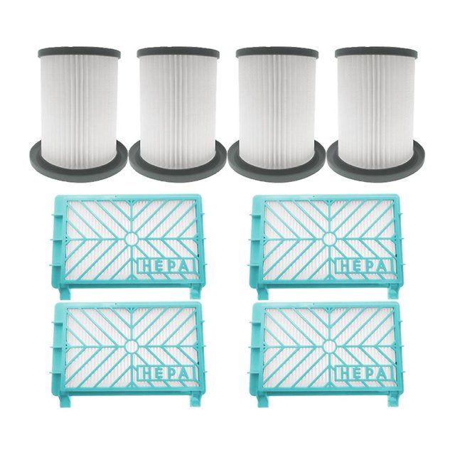 Hepa Filter For Philips Fc8732 Fc8734 Fc8736 Fc8738 Vacuum Cleaner