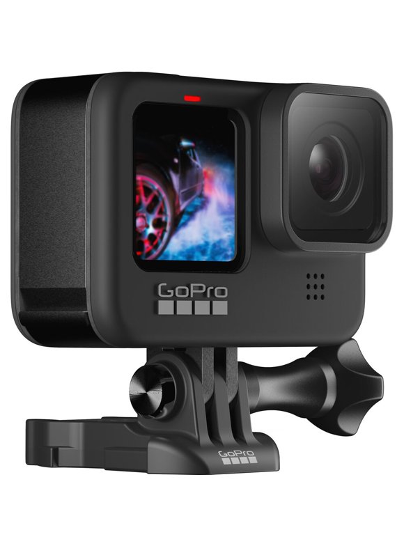 GoPro Cameras
