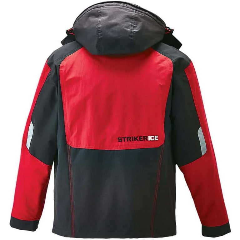 Striker ice climate suit outlet