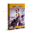 thumbnail image 1 of Infinity: ALEPH: Steel Phalanx Expansion Pack Alpha, 1 of 2