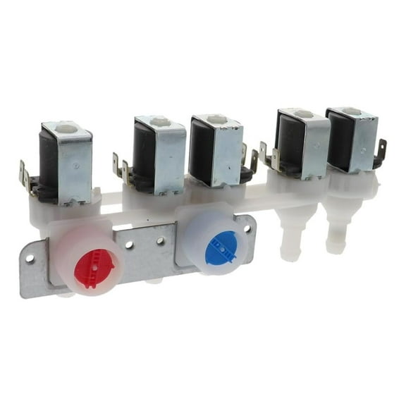 WH23X29553, AP6983554 Water Compatible With Washer