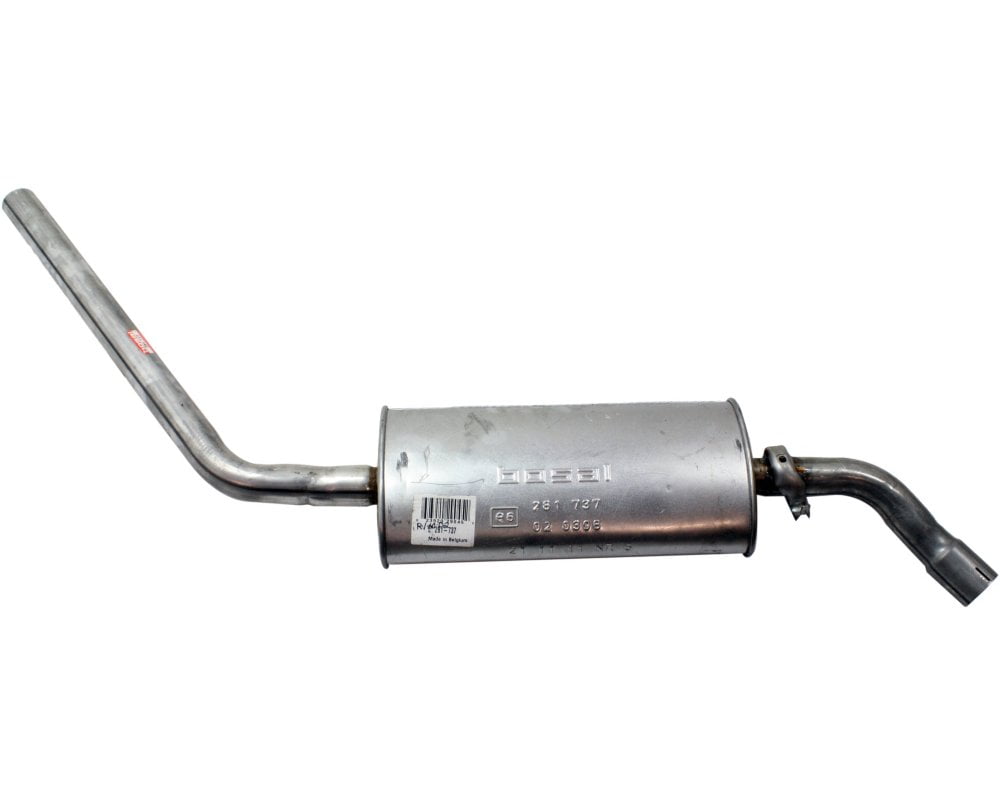 Bosal 281-737 Exhaust Silencer