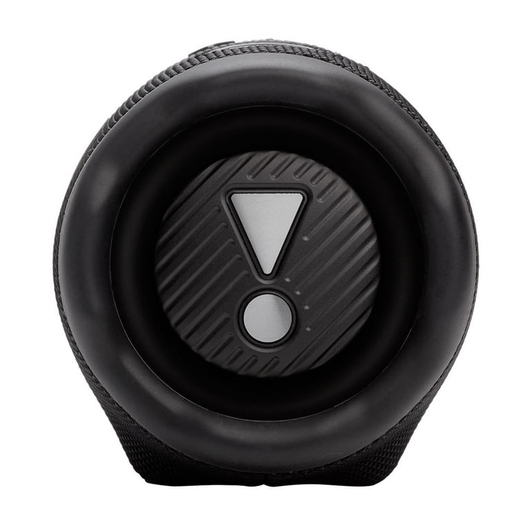 JBL, Waterproof Portable Speaker, CHARGE 6, Black with gSport Case