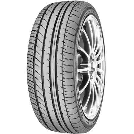 Achilles 2233 all_ Season Radial Tire-205/45ZR16 83W 