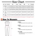 thumbnail image 2 of Aofany Men's Track Suits 2 Piece Set Long Sleeve Warm Up Active Jogging Suits Solid Color Plus Size Sweatsuits Fall Winter Casual Outfits on Sale, 2 of 5