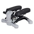 thumbnail image 4 of Goplus Aerobic Fitness Step Air Stair Climber Twister Stepper Exercise Machine, 4 of 8