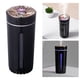 thumbnail image 5 of Mini humidificadores ultrasónicos de taza de nieb fresca pequeña con Negro Zulema humidificadores para dormitorio, 5 of 8