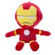 thumbnail image 1 of Disney-muñeco de peluche de Los Vengadores de Marvel para niños, muñeco de dibujos animados de Capitán América, Pantera, Groot, Rocky, Spiderman, Iron Man, Hulk, 1 of 4