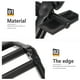 thumbnail image 3 of Milisten Compacto Exprimidor De Plástico Negro Para Pasta Dental Y Uso Prolongado, 3 of 8