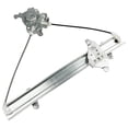 thumbnail image 4 of Power Window Regulator for Mitsubishi for Outlander 2003-2006 Front Right Passenger, 4 of 5