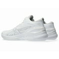 thumbnail image 4 of New asics Basketball Shoes GELBURST 28 EXTRA WIDE 1063A082 100 Freeshipping!!, 4 of 6