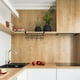 thumbnail image 4 of ADDHAT Organizador Colgante De Cocina Negro Para Gabinete Con Resistente Y, 4 of 8