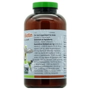 NEKTON-Biotin for Bird Feathering 24.69oz (700g)