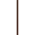 thumbnail image 6 of Ekena Millwork 46 5/8"W x 8"H x 3/8"T Wolford Fretwork Moulding, Maple, 6 of 13