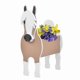 thumbnail image 1 of Cute Animal Planters and Storage for Home Office Decor Perfect Housewarming Gift Idea, 1 of 4