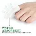 thumbnail image 4 of LEEYNEER Housse de Protection pour Lit de Pouce Anti-Poussière 200 Pcs, 4 of 6