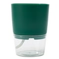 thumbnail image 1 of Plant Pot Self Watering Garden Small Flowerpot African Violet Pots, 1 of 9
