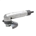 thumbnail image 1 of Pneumatic Angle Grinder High Torque Hand Grinder, 100mm Pneumatic Grinder ,Excellent Sealing Performance, 1 of 3